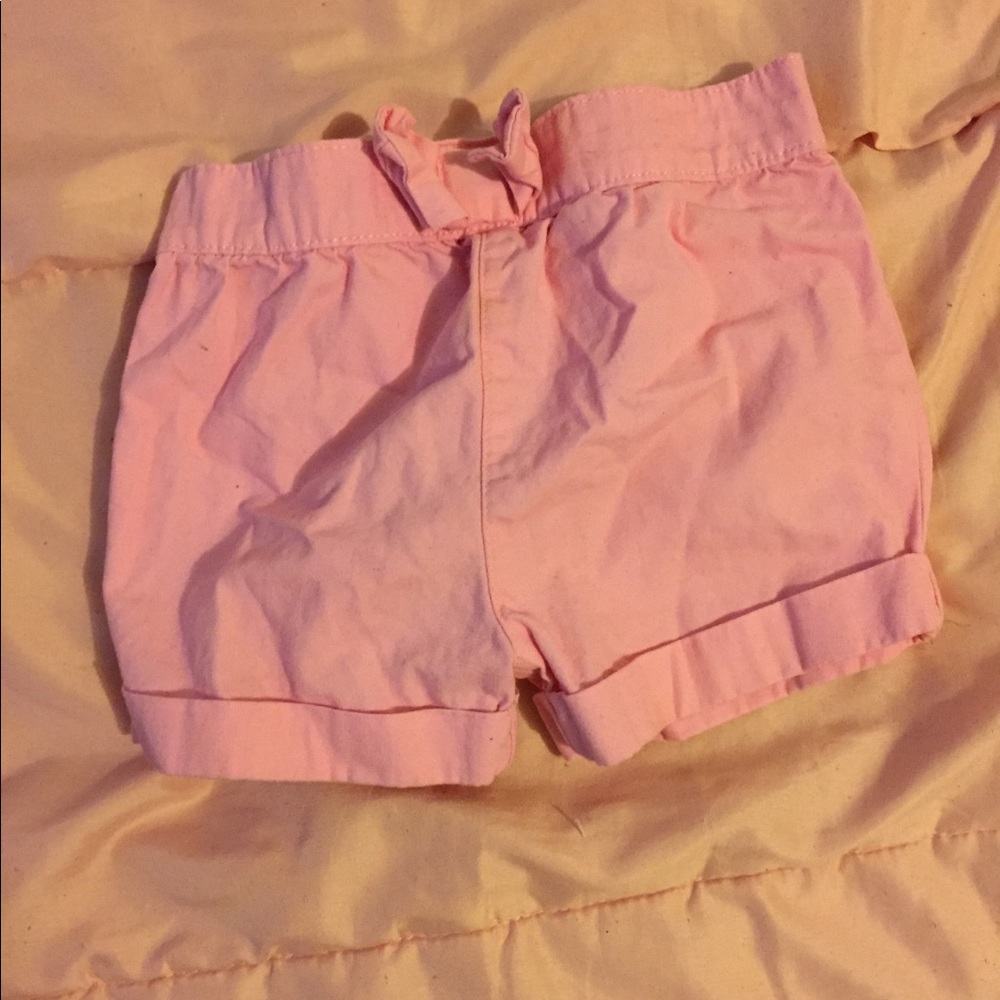 Girls shorts